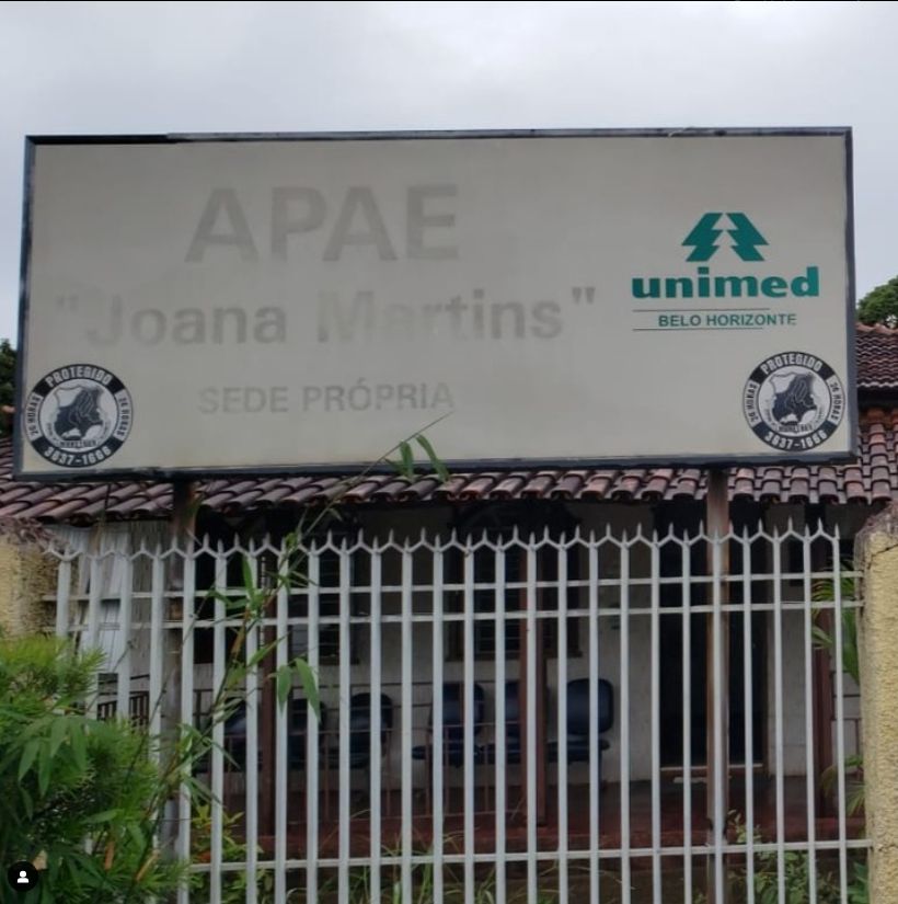 APAE deverá receber recursos!